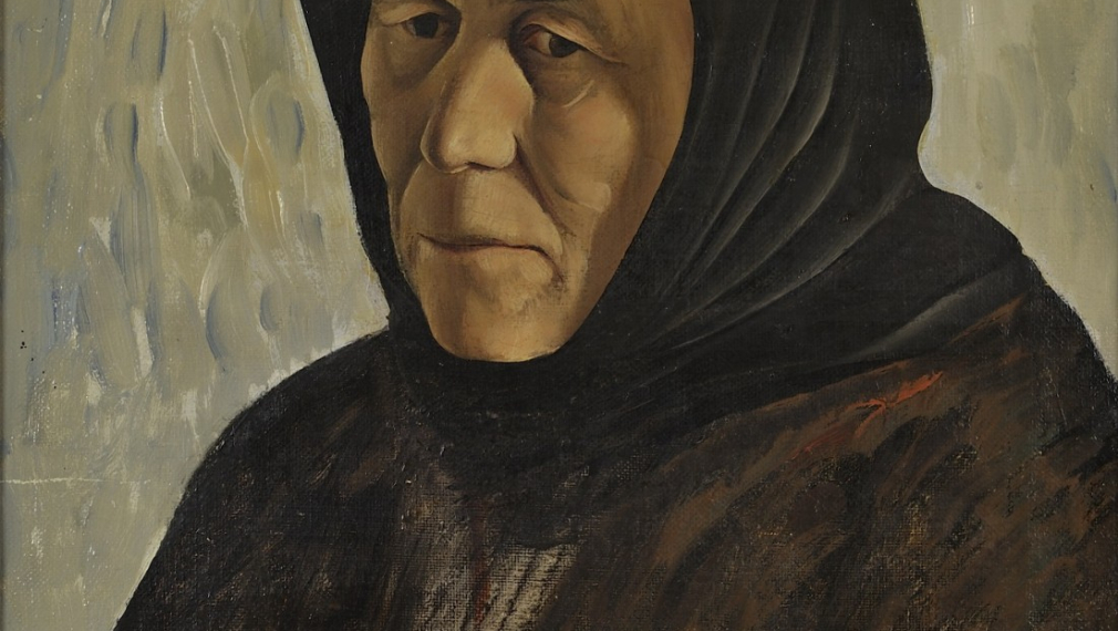 Националната галерия показва портрети от Златю Бояджиев: Колекция Боян Радев