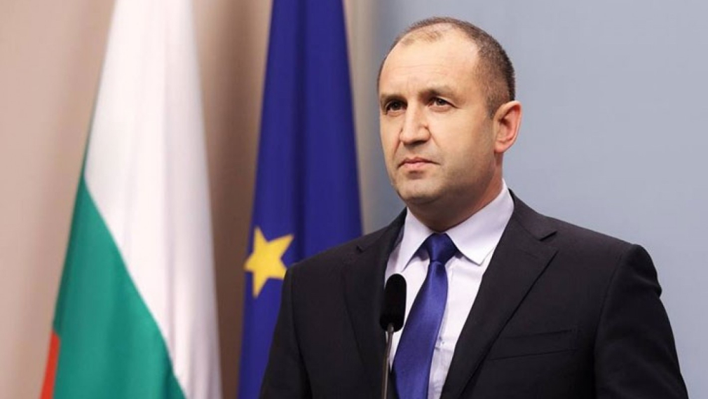 Президентът призова Николай Колев-Босия да прекрати гладната стачка