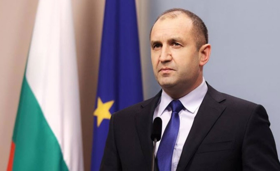 Президентът призова Николай Колев-Босия да прекрати гладната стачка