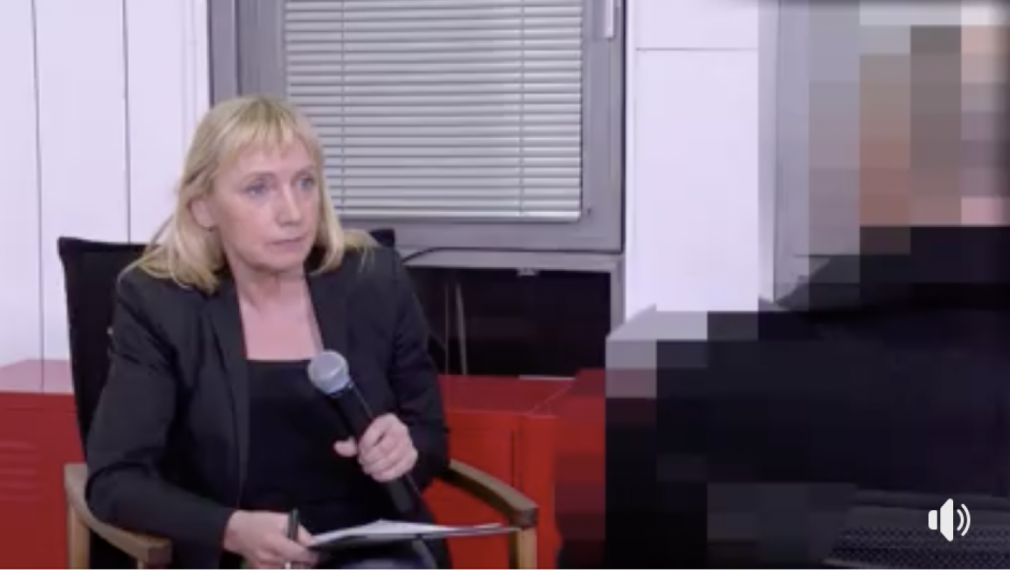 Свидетел пред Елена Йончева: Записът е автентичен, държавата е ощетена (видео)