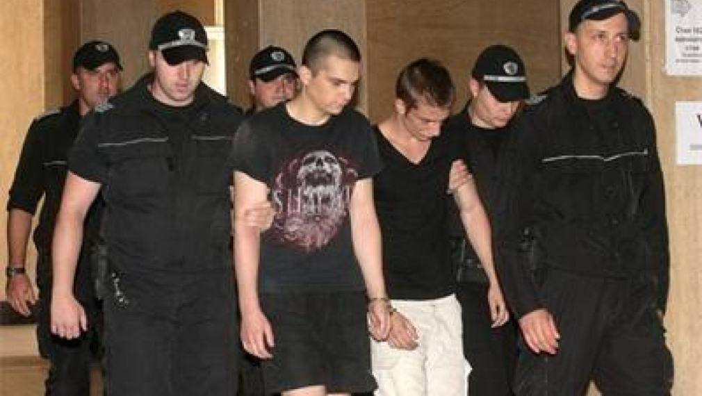 Задържаният за побоя на 3-годишното дете остава в ареста