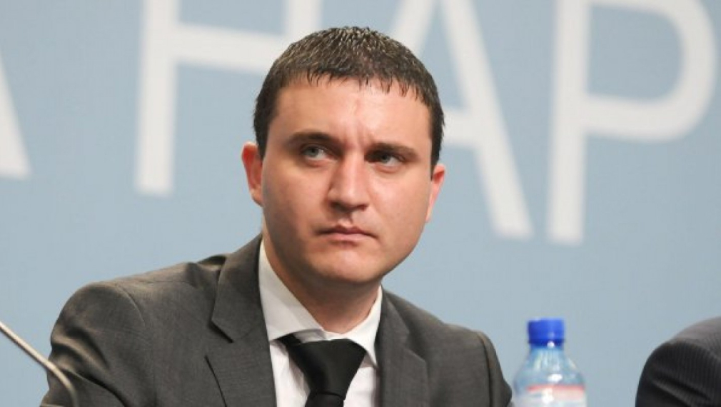 В. Горанов: След промяна на Изборния кодекс сметката набъбва главоломно