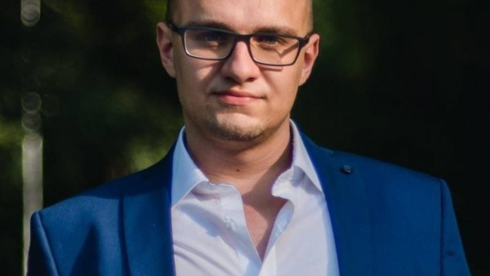 Кристиян Бойков е обвинен в тероризъм заради хакерската атака срещу НАП