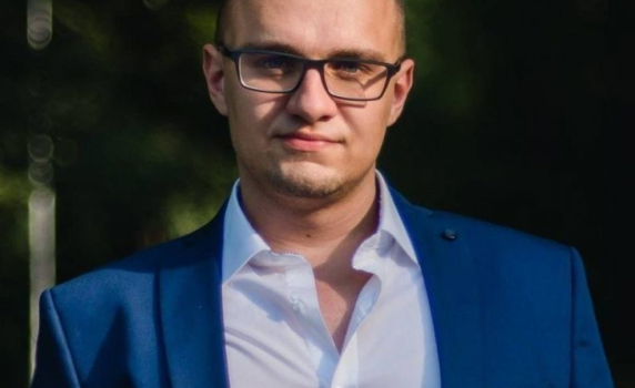 Кристиян Бойков е обвинен в тероризъм заради хакерската атака срещу НАП