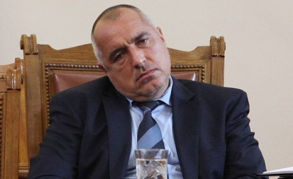 "Торбата с лъжите" в ГЕРБ е на изчерпване 