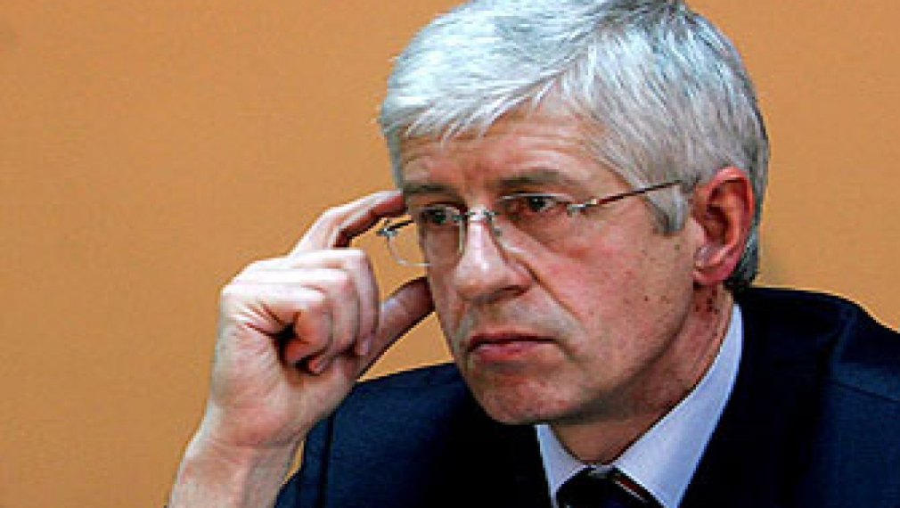  Овчаров скочи срещу МВФ и американските експерти 