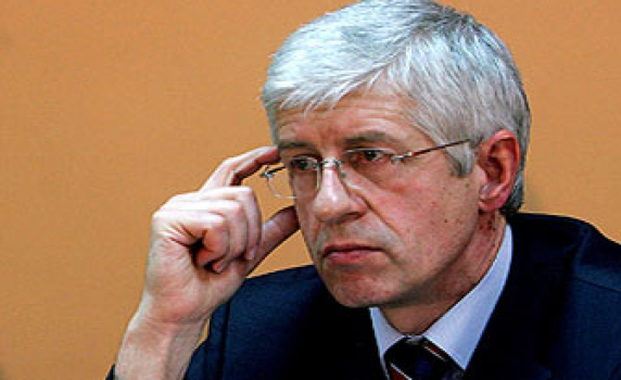  Овчаров скочи срещу МВФ и американските експерти 