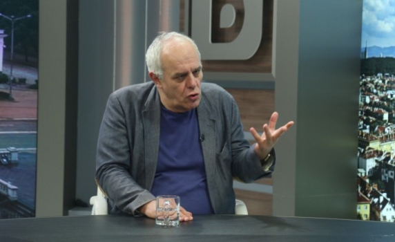 Андрей Райчев: Рейтингът на Цветанов се срина след „Апартаментгейт“