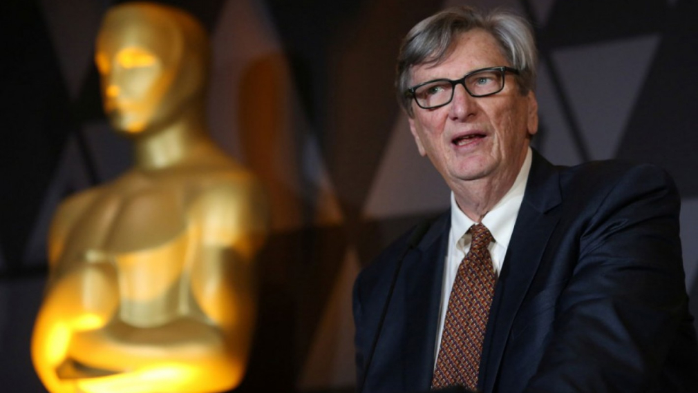 Президентът на Академията на Оскарите обвинен в секс тормоз
