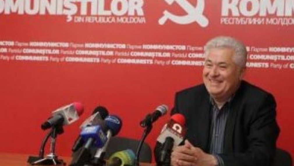 Патова ситуация след изборите в Молдова