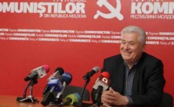 Патова ситуация след изборите в Молдова