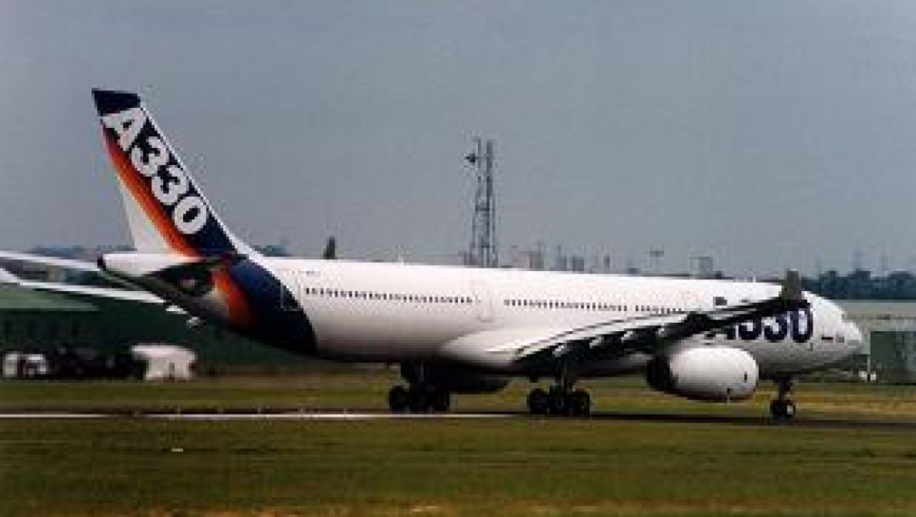 Еър Франс подменя датчиците за скорост в Еърбъс A330 и A340