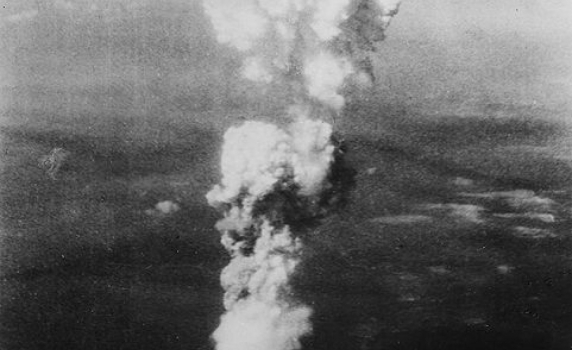 64 години след Хирошима и Нагасаки