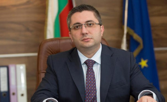 Нанков:  Без тол-система, държавата губи 1.5 млн. лв. на ден