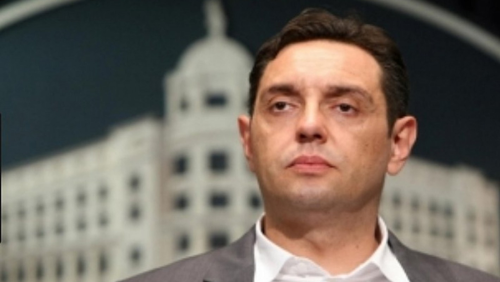 Сръбски министър: Не сме като България - сами избираме приятелите си