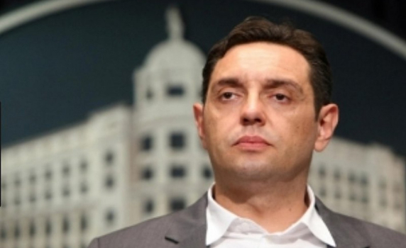 Сръбски министър: Не сме като България - сами избираме приятелите си
