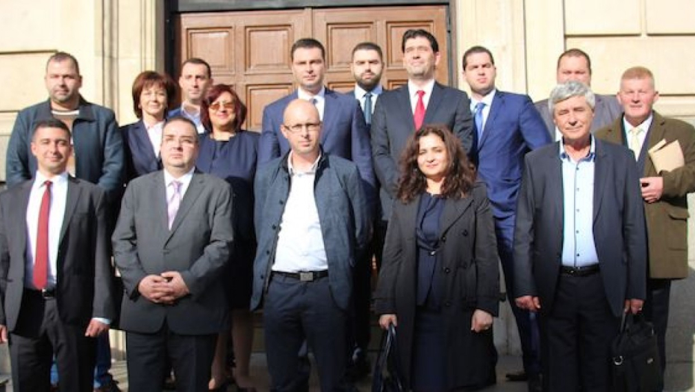 Общинските съветници от БСП искат финансов одит на Топлофикация-София