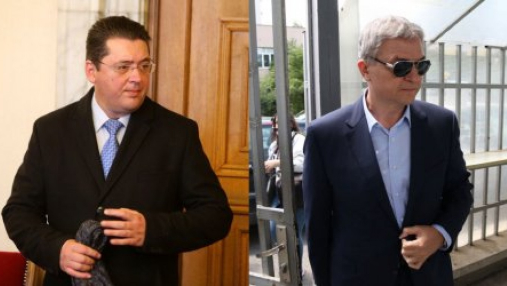Прокуратурата: Узунов и Бобоков са си писали над 60 пъти