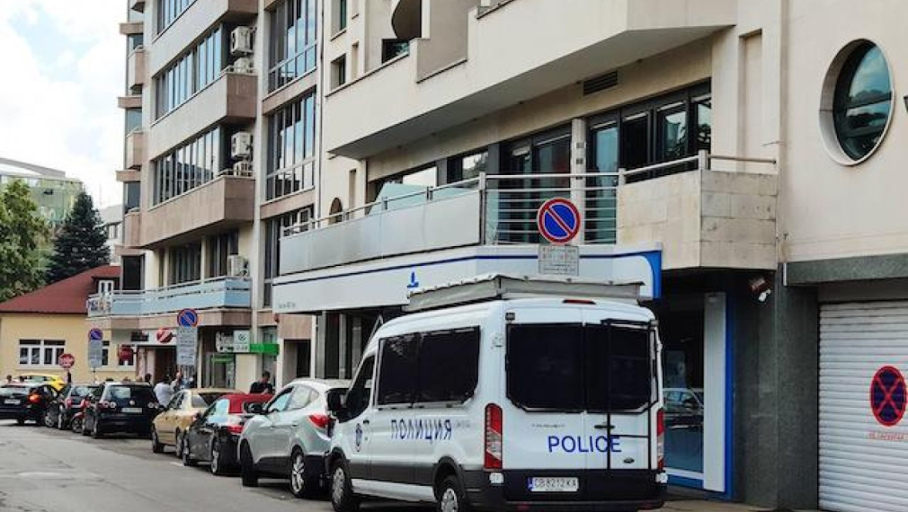 Спецпрокуратурата влезе в офиси на „Приста ойл” на Бобокови 