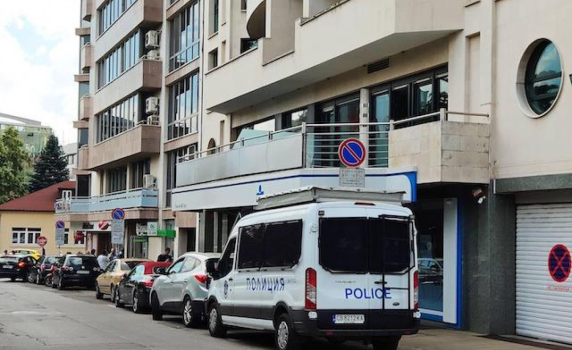 Спецпрокуратурата влезе в офиси на „Приста ойл” на Бобокови 