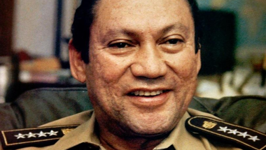 Почина панамският диктатор Мануел Нориега