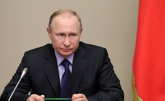 Путин нареди симетричен отговор на американски ракетен тест 