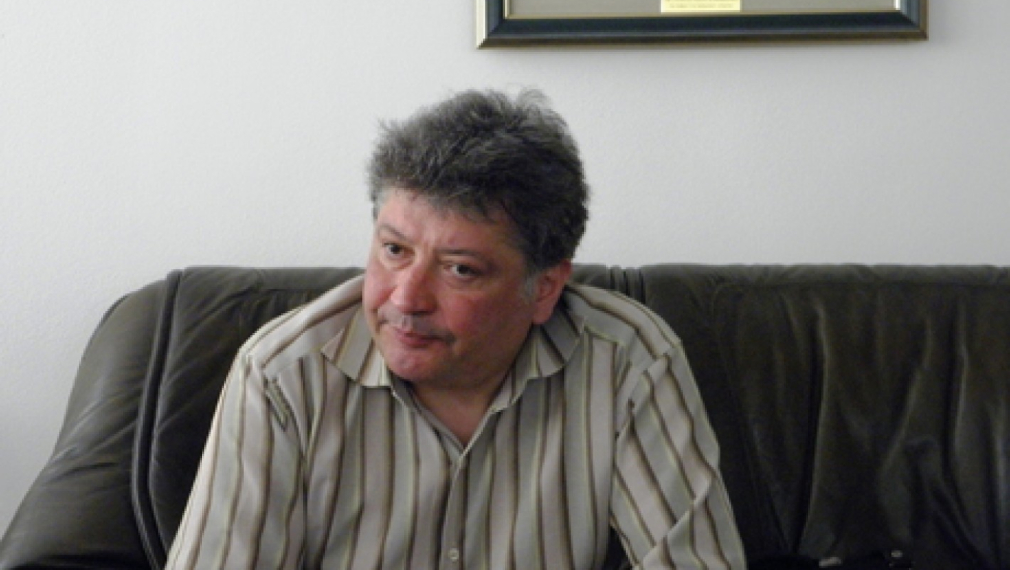 Георги Пройнов е изгоненият от Русия български дипломат