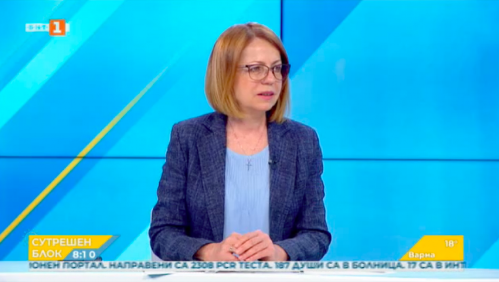 Фандъкова: Не разбрахме дали учителките са били в Сърница