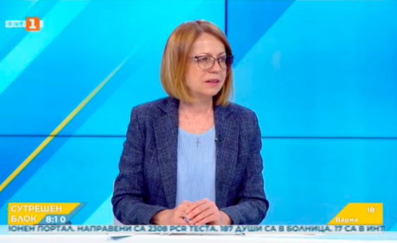 Фандъкова: Не разбрахме дали учителките са били в Сърница