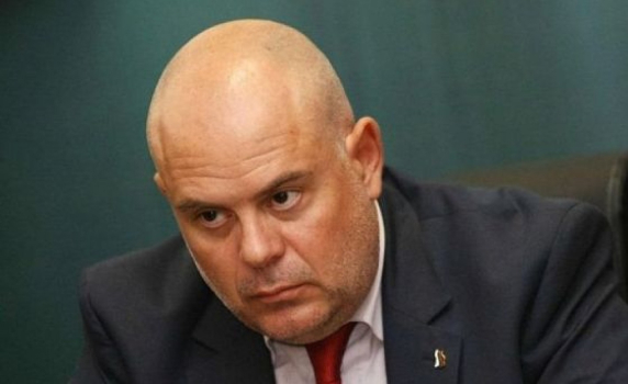 СГП проверява записа, свързан с Борисов