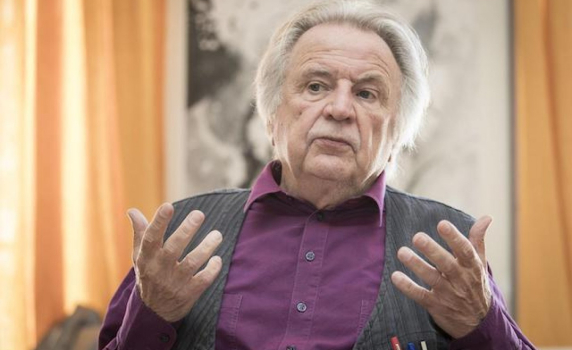 Режис Дебре: Днес е времето на всемогъщото его
