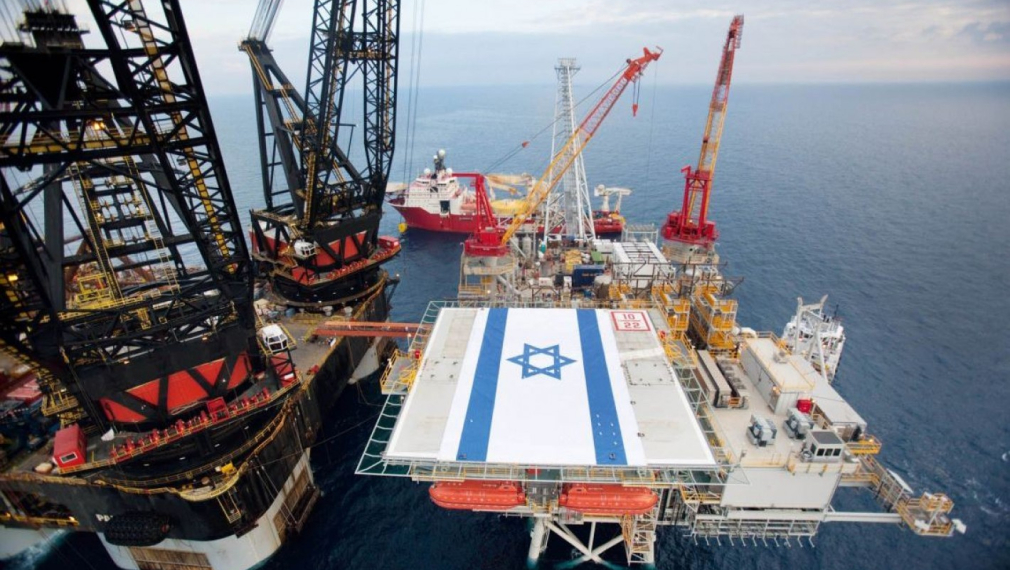 Игрите с газа в Източното Средиземноморие – заплаха за Европа