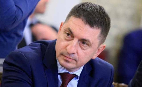 Проверката на МВР установи, че студентът от Хага наистина е бит от полицаи  