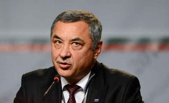 Симеонов: Девизът е "Назначавайте всичко, което мърда"