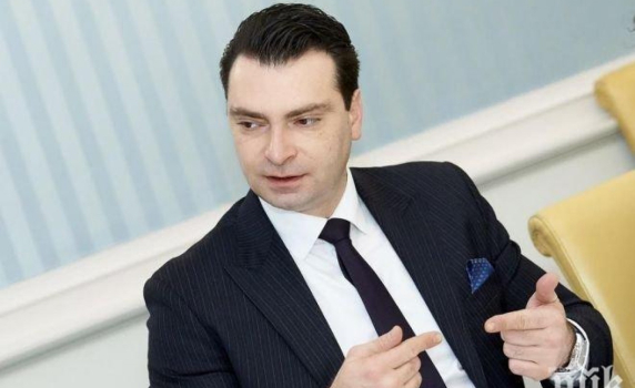Калоян Паргов: Витоша трябва да е достъпна, решението е възстановяване на въжените линии