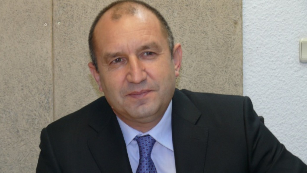Радев е готов да формира служебен кабинет 
