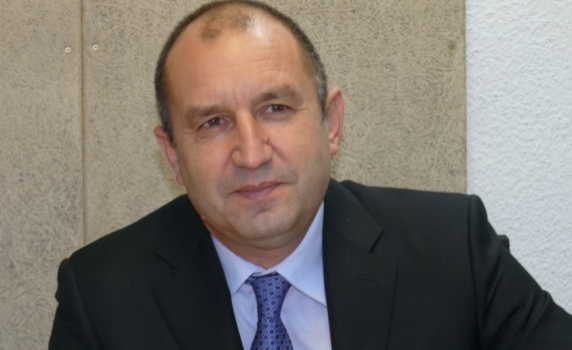 Радев е готов да формира служебен кабинет 