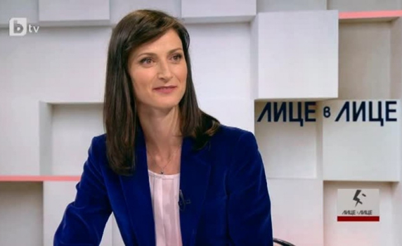 Мария Габриел остава еврокомисар, Лиляна Павлова отива в ЕП