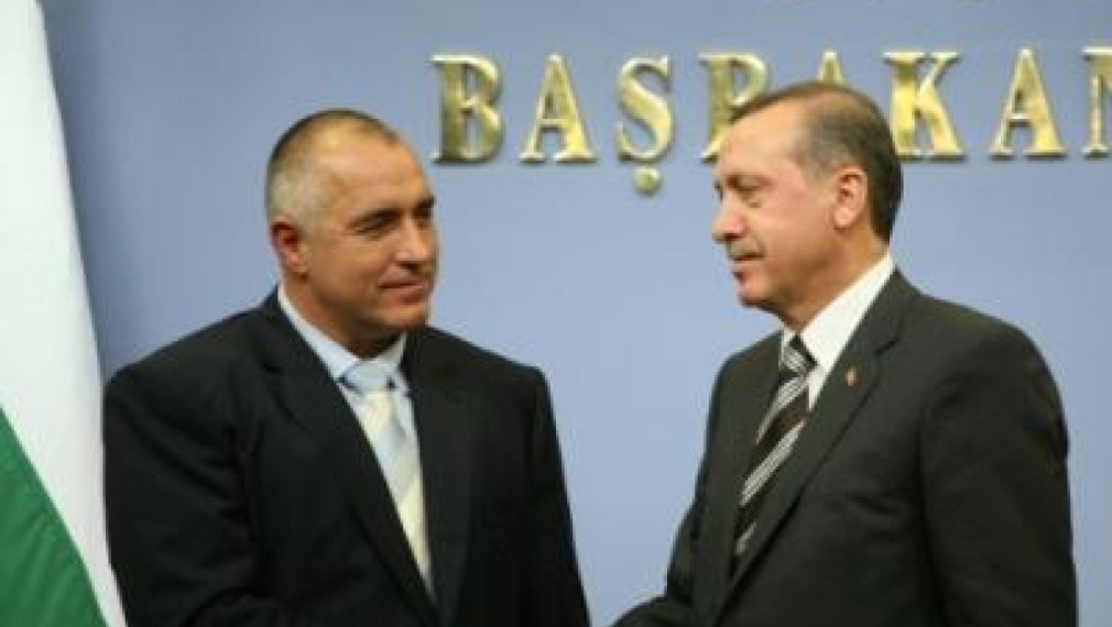 Ердоган: Представителите на турското малцинство в България са равноправни български граждани Ердоган: Представителите на турското малцинство в България са равноправни български граждани