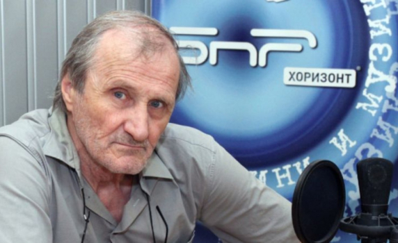 Валентин Вацев: ГЕРБ е на крачка от катастрофа. Процесът е необратим