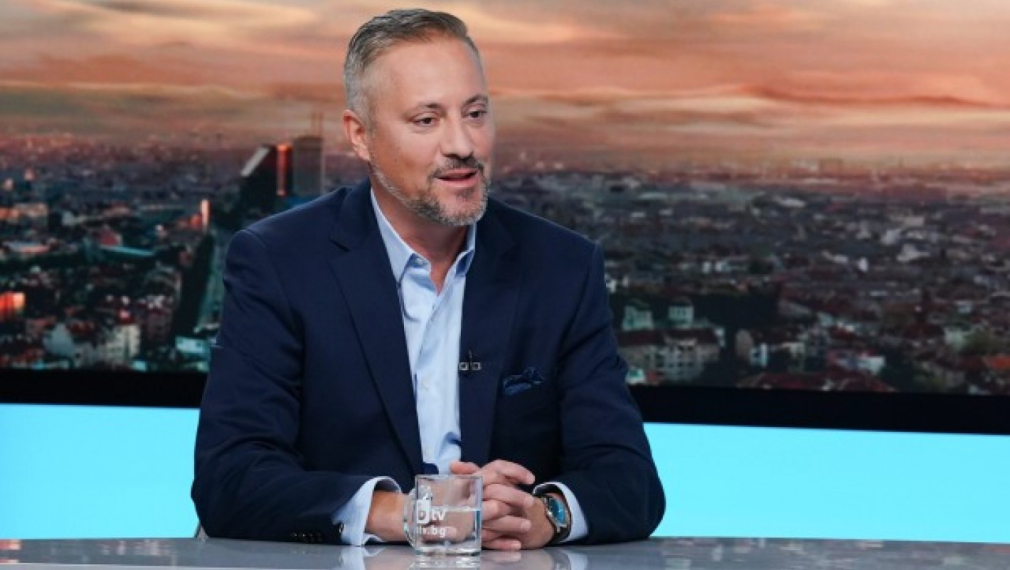 Божидар Лукарски: СДС е безгласна буква в коалицията с ГЕРБ