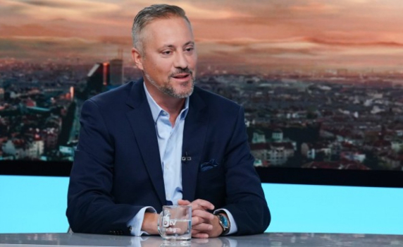 Божидар Лукарски: СДС е безгласна буква в коалицията с ГЕРБ