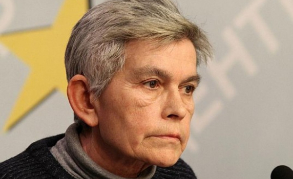 Велислава Дърева: Атаката на руския патриарх беше проведена на погрешния редут