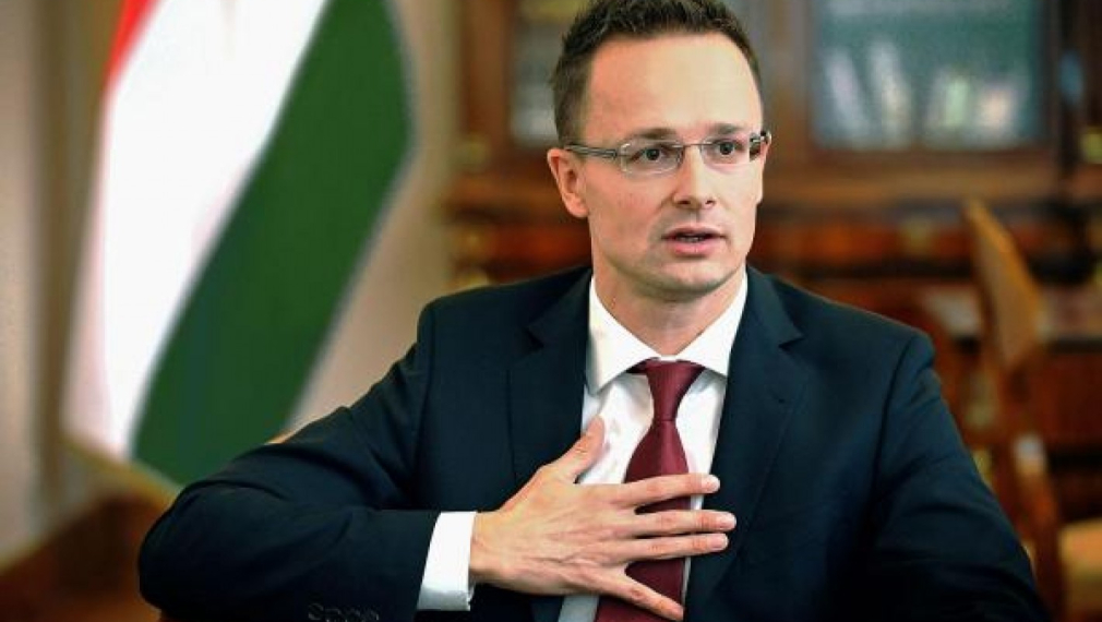Унгария подкрепи Полша в борбата й срещу Брюксел
