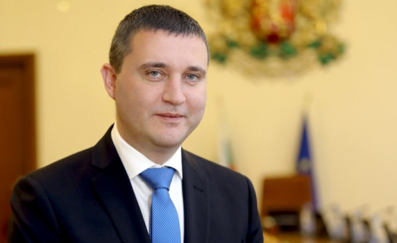 Владислав Горанов: Не е моментът да си говорим за демокрация