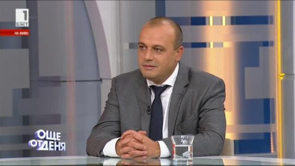 Христо Проданов: Извънредната ситуация не значи безконтролна ситуация