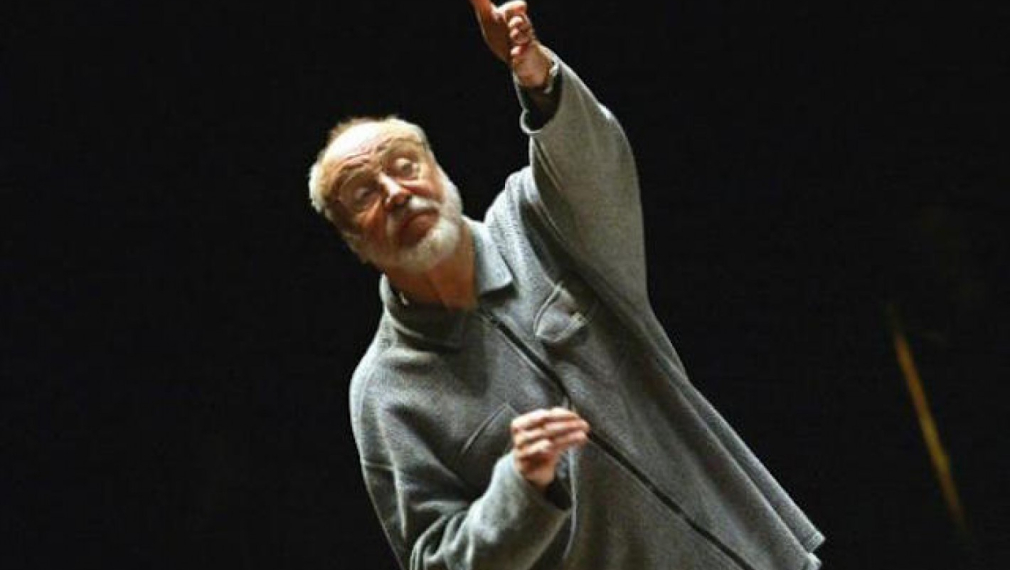 Почина Курт Мазур, един от най-великите диригенти