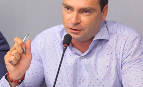 Калоян Паргов: Очакванията ни бяха за победа