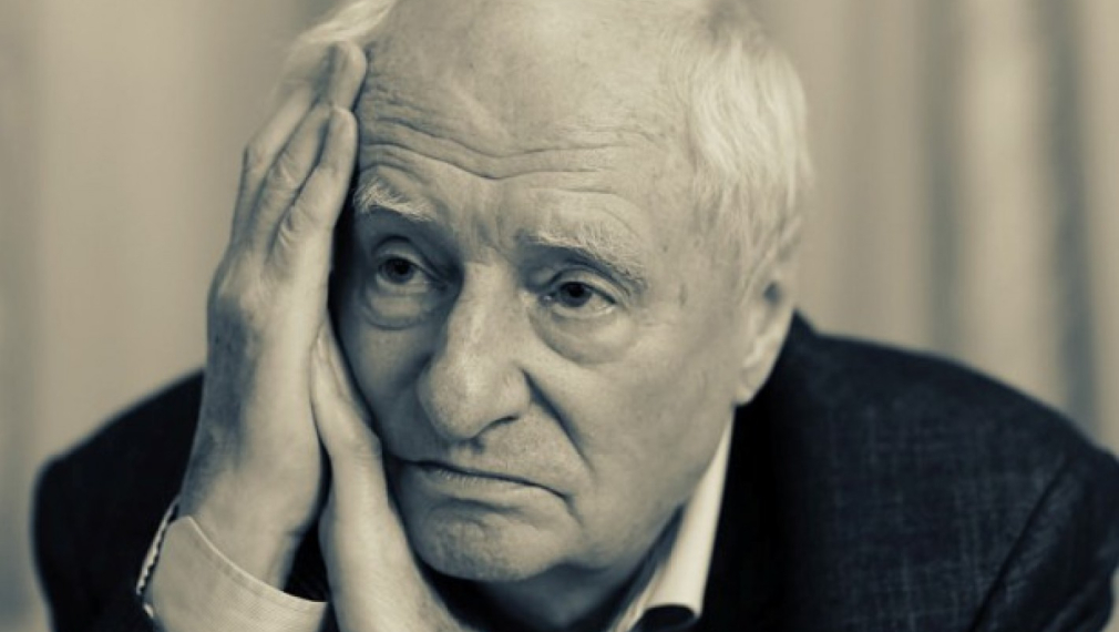 Почина руският режисьор Марк Захаров