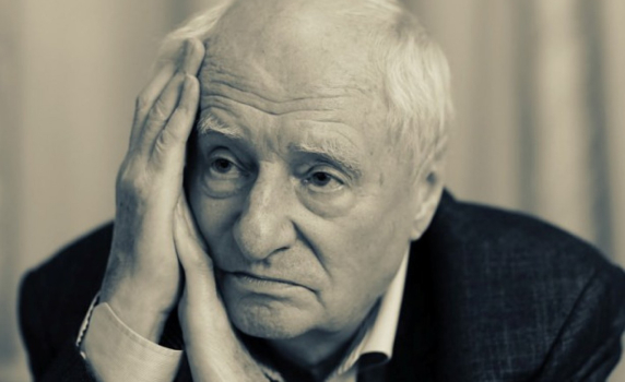 Почина руският режисьор Марк Захаров